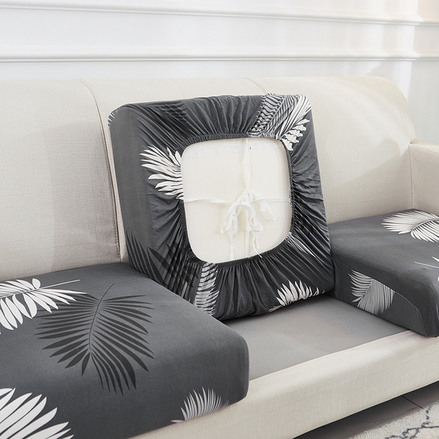 Narzuta elastyczna na sofę Airldianer - doskonałe nakrycie meblowe do pokoju - Wianko - 14