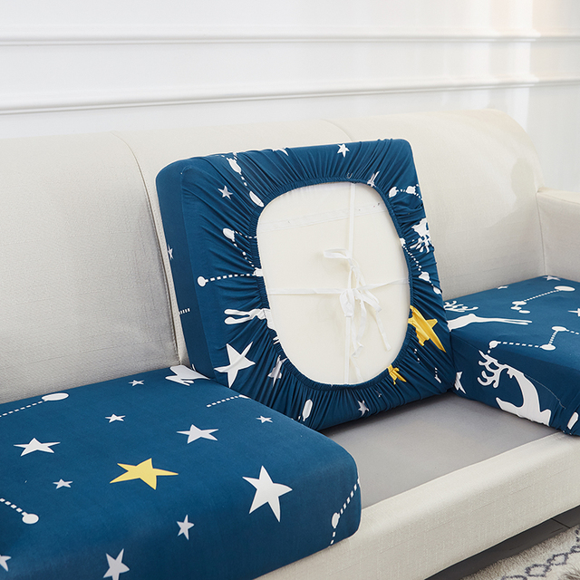 Narzuta elastyczna na sofę Airldianer - doskonałe nakrycie meblowe do pokoju - Wianko - 16
