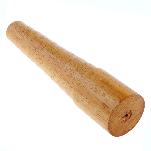 Narzędzia do regulacji i pomiaru bransoletki - Gauge drewniany krok, Stick trzpień Sizer - Wianko - 4