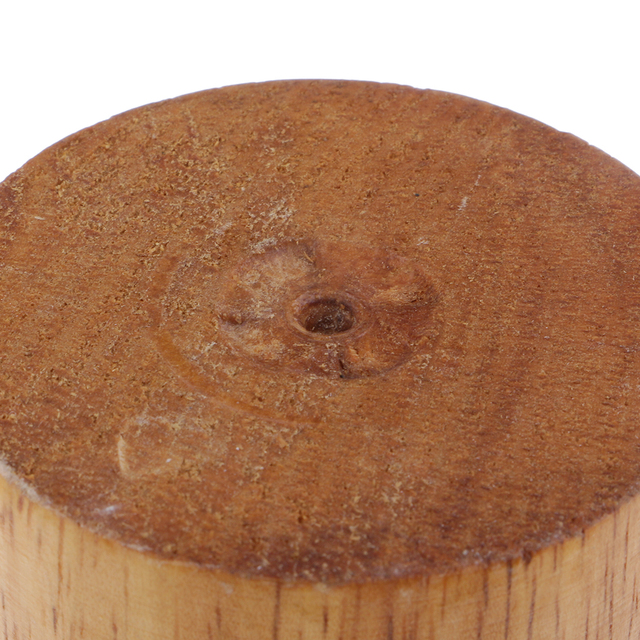 Narzędzia do regulacji i pomiaru bransoletki - Gauge drewniany krok, Stick trzpień Sizer - Wianko - 6