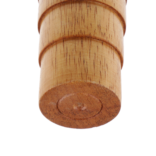 Narzędzia do regulacji i pomiaru bransoletki - Gauge drewniany krok, Stick trzpień Sizer - Wianko - 5