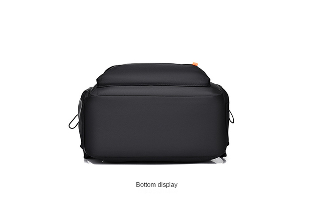 Plecak dla mężczyzn i kobiet 2021 na 14-calowy laptop, dużej pojemności, stylowy, wodoodporny - Wianko - 29