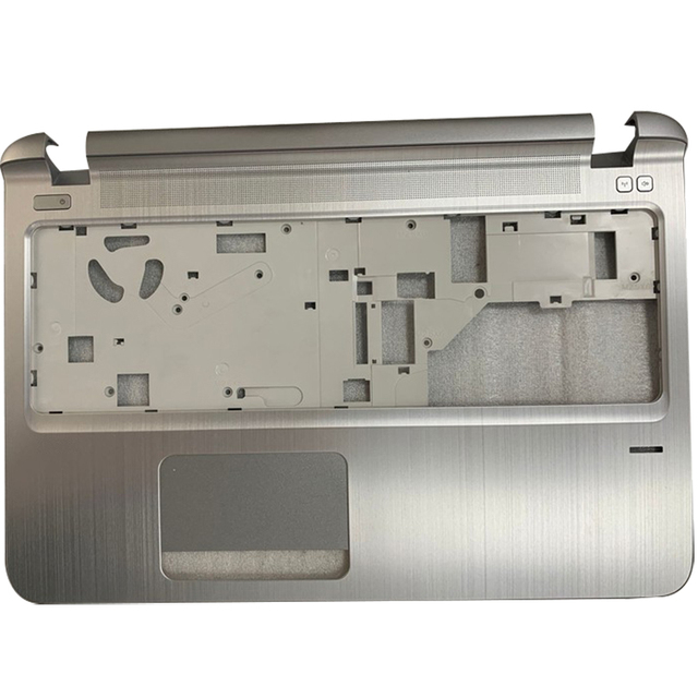 Etui Shell dla HP ProBook 450 G3 455 G3 - obudowa do opierania dłoni bez panelu dotykowego - Wianko - 1