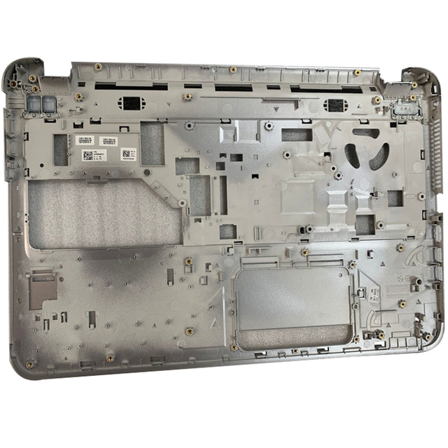 Etui Shell dla HP ProBook 450 G3 455 G3 - obudowa do opierania dłoni bez panelu dotykowego - Wianko - 2