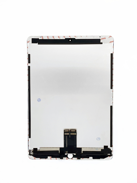 Oryginalny LCD z dotykowym panelem dla iPad Pro 10.5 Air 3 - zespół digitalizacji, wymiana ekranu - Wianko - 6