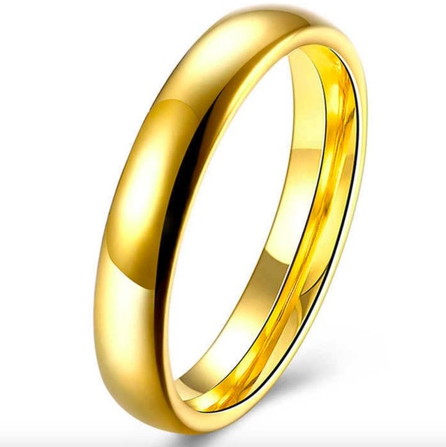 Personalizowany pierścień stalowy mix stylu biżuteria lot hurtownia nowy BR1 - stal nierdzewna, pierścienie+ - Wianko - 7