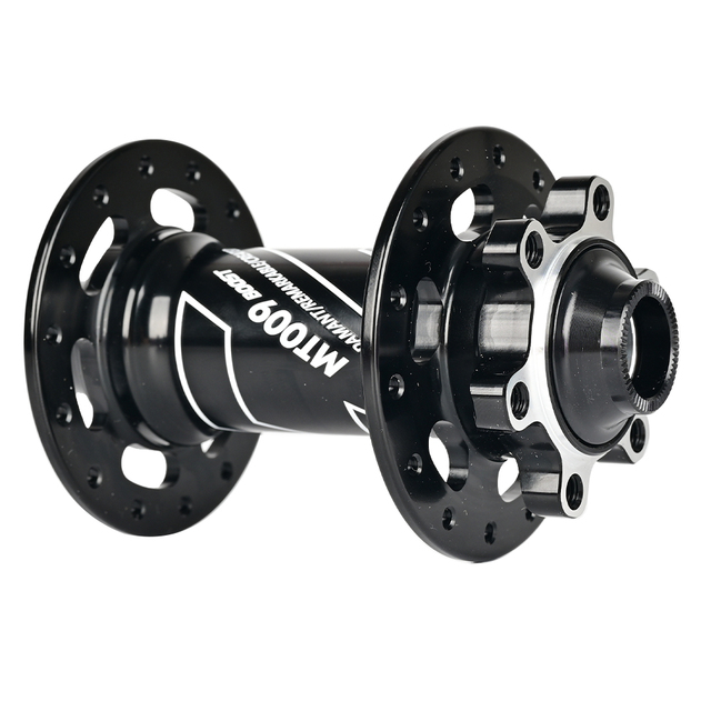 Piasta rowerowa ARC BOOST Hub 148x12 110x15MM XT M8100 M7100 SHIMANO Micro Spline 8-12 prędkości 32H MTB Bike XD - Wianko - 22