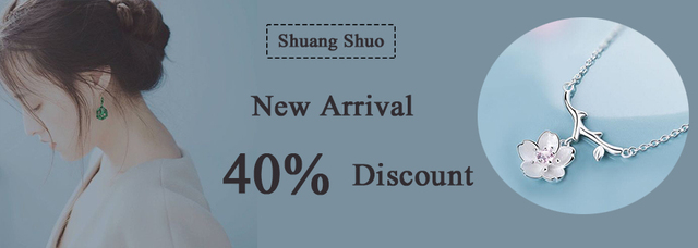 Nowe modne kolczyki dla kobiet z inicjałami serca - Shuangshuo 2021, akcesoria biżuteryjne - Wianko - 55