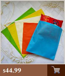 Torba na zakupy z odzysku 25*30cm, różne kolory, z logo na tkaninie włókninowej - Wianko - 57