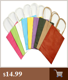 Torba na zakupy z odzysku 25*30cm, różne kolory, z logo na tkaninie włókninowej - Wianko - 63