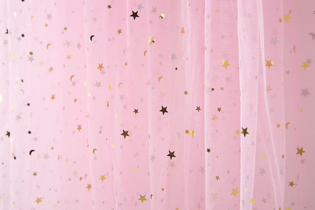 Tiulowa płaszczykowa przebranka księżniczki dla dziecka w kolorach tęczy z cekinami - Wianko - 47