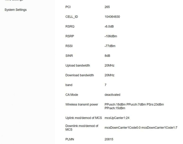 Odblokowany Router 4G WiFi Huawei 4G CPE Pro 2 B628-265 LTE Cat12 do 600 mb/s 2.4G 5G AC1200 - Wianko - 2
