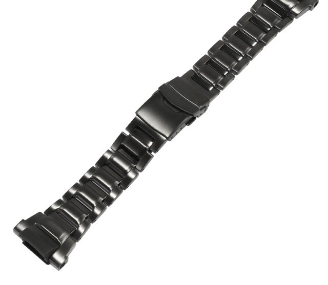 Casio 5121GW-3000 3500 2000G-seria 1000 - czarny zegarek ze stali nierdzewnej z wymiennym paskiem - Wianko - 15