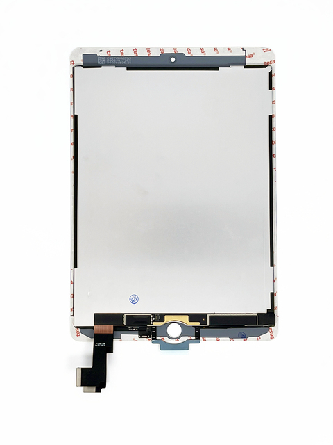 Ekran LCD 7.9 AAA do iPad Air 2 A1566 A1567 - oryginalny, wymiana digitizera - Wianko - 7