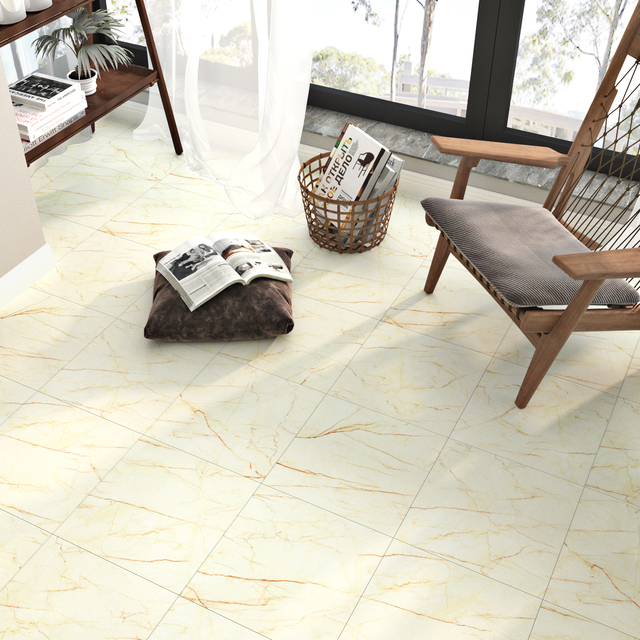 Naklejki podłogowe w stylu industrialnym z płytkami cementowymi - wodoodporne, z PVC, samoprzylepne DIY - Wianko - 6