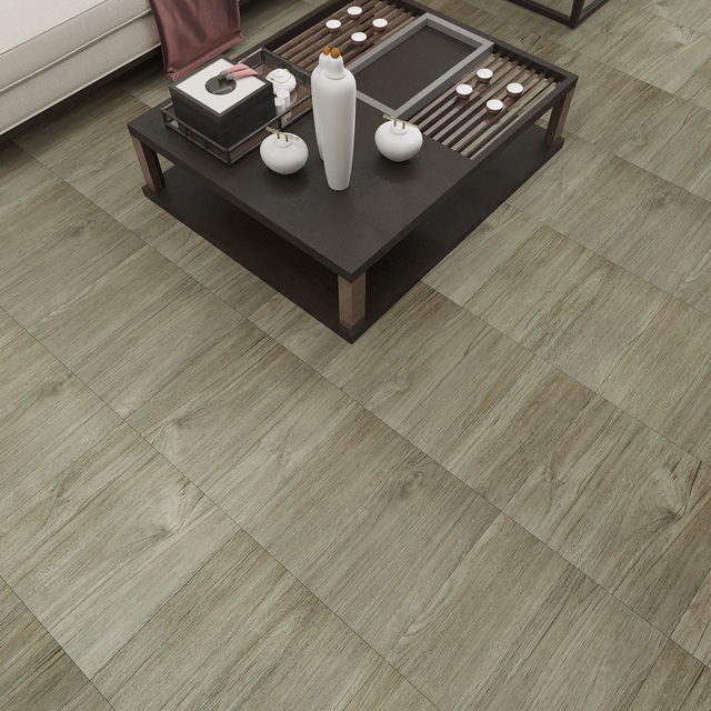 Naklejki podłogowe w stylu industrialnym z płytkami cementowymi - wodoodporne, z PVC, samoprzylepne DIY - Wianko - 18