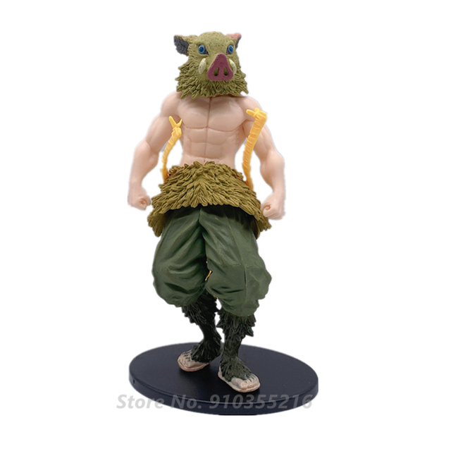 Najnowsza figurka Kimetsu nie Yaiba Kamado Nezuko z anime Demon Slayer - kolekcjonerska figurka PCV - Wianko - 43