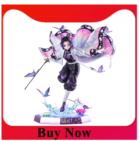 Najnowsza figurka Kimetsu nie Yaiba Kamado Nezuko z anime Demon Slayer - kolekcjonerska figurka PCV - Wianko - 3