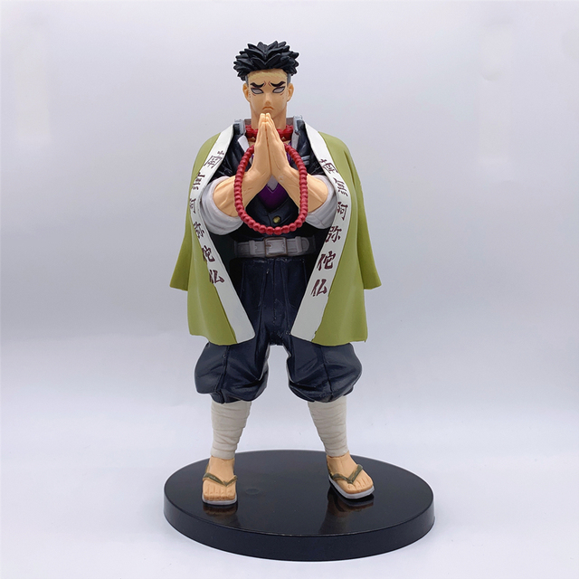 Najnowsza figurka Kimetsu nie Yaiba Kamado Nezuko z anime Demon Slayer - kolekcjonerska figurka PCV - Wianko - 32