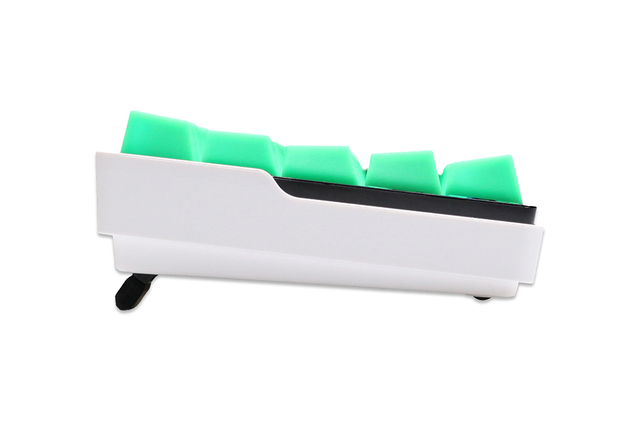 Taihao Haunted Slime Sprout ABS Doubleshot Keycap - Zielony kolor, klawiatura mechaniczna - Wianko - 21