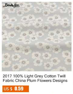 Tekstylia domowe Booksew Cute Fox - różowa bawełna 100%, dla szycia patchworku i lalki - Wianko - 124