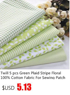 Tekstylia domowe Booksew Cute Fox - różowa bawełna 100%, dla szycia patchworku i lalki - Wianko - 25