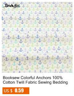 Tekstylia domowe Booksew Cute Fox - różowa bawełna 100%, dla szycia patchworku i lalki - Wianko - 128