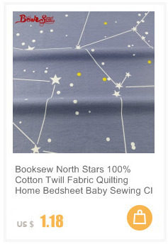 Tekstylia domowe Booksew Cute Fox - różowa bawełna 100%, dla szycia patchworku i lalki - Wianko - 36