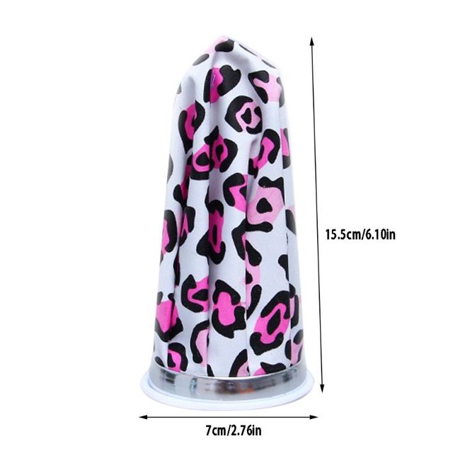 Mini torba chłodząca dla kobiet wielokrotnego użytku, terapia gorąco-zimno, pierwsza pomoc, M68C - Wianko - 2