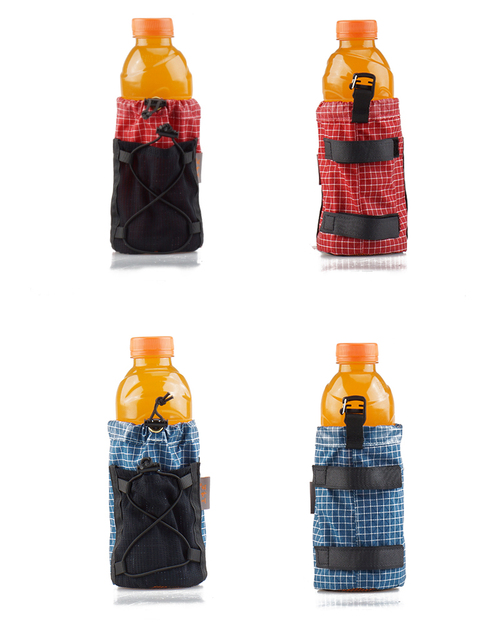 3F UL Gear Torba na butelkę wody wisi na plecaku - nieprzemakalna, Ultralight, akcesoria do torebek - camping, piesze wycieczki, podróże na zewnątrz - Wianko - 3