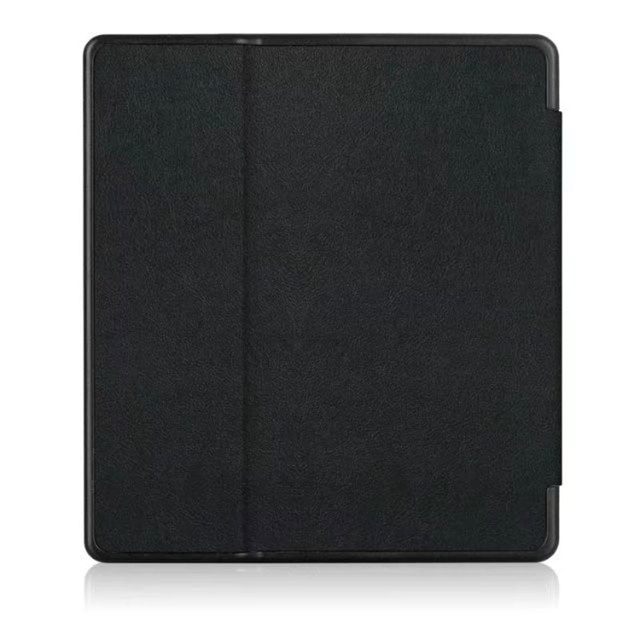 Etui UTHAI KO z klapką snu dla Amazon Kindle Oasis 7.0, wykonane z biznesowego PU, skórzane, Smart Cover - Wianko - 6