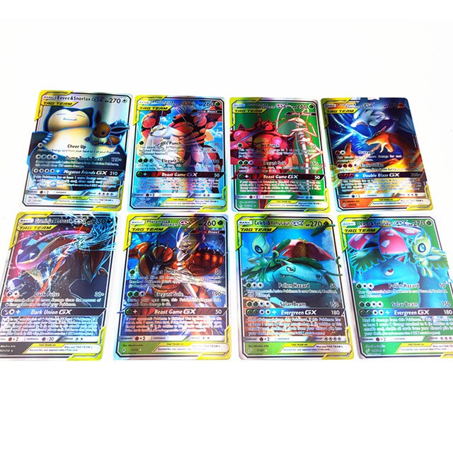Kolekcja 120 świetlnych kart Pokemon V Vmax w angielskim edycji - Booster Box #3 - Wianko - 12