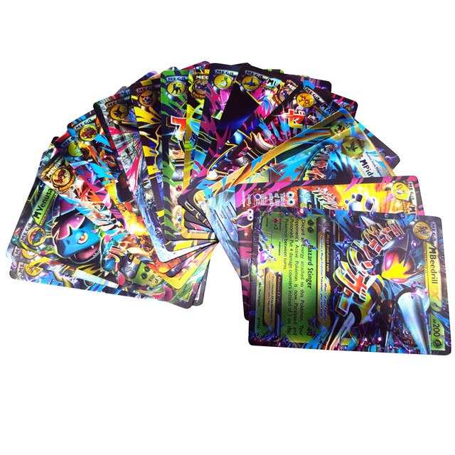 Kolekcja 120 świetlnych kart Pokemon V Vmax w angielskim edycji - Booster Box #3 - Wianko - 6