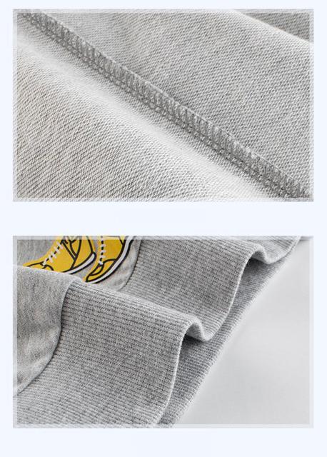 Sweter dzianinowy z długim rękawem dla chłopców w wieku 1-8 lat - casualowa moda na wiosnę - Wianko - 5