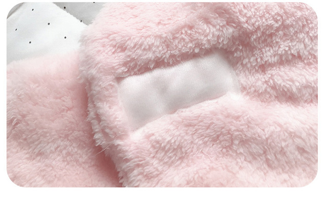 Kocyk dziecięcy bawełniany SMGSLIB - artykuł dla noworodków, wrap do przewijania, śpiwór dla dzieci, wiosenko duże, bebe invierno - kundak, decke cobertor infantil, bebek - Wianko - 27