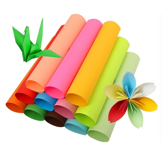 Nożyczki materiały biurowe ABS mieszane kolory tni ręcznie papier dziecięcy - Wianko - 6
