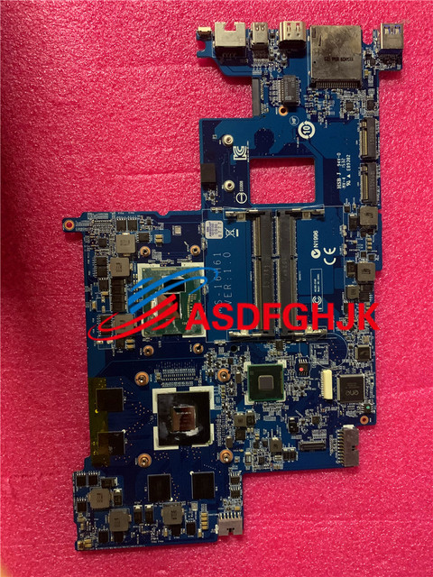 Oryginalna płyta główna do ASUS ZenPad 10 p023 Z300C - 60np0230-mb9000, DA0YU3MB6C0, wszystkie testy OK - Wianko - 31