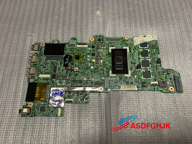 Oryginalna płyta główna do ASUS ZenPad 10 p023 Z300C - 60np0230-mb9000, DA0YU3MB6C0, wszystkie testy OK - Wianko - 40