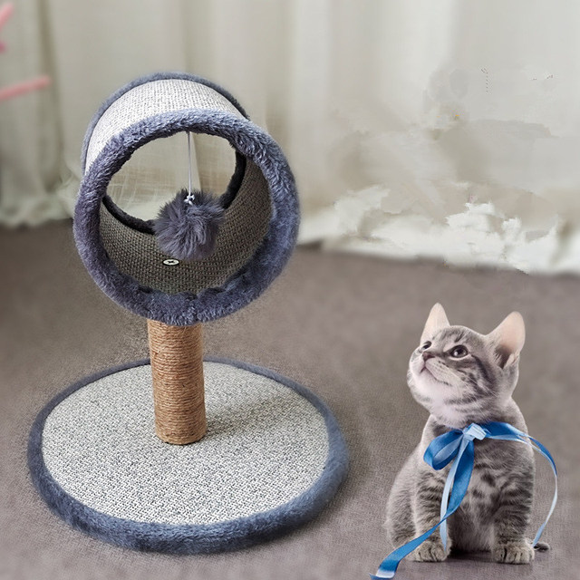 Drapak dla kota kot drzewo wieża meble wspinaczka ochraniacz na kanapę - Wianko - 6