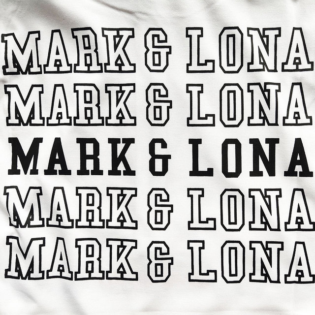 Męska koszulka golfowa z krótkim rękawem MARK & LONA 2021 - nowość, wygodna i oddychająca - Wianko - 14