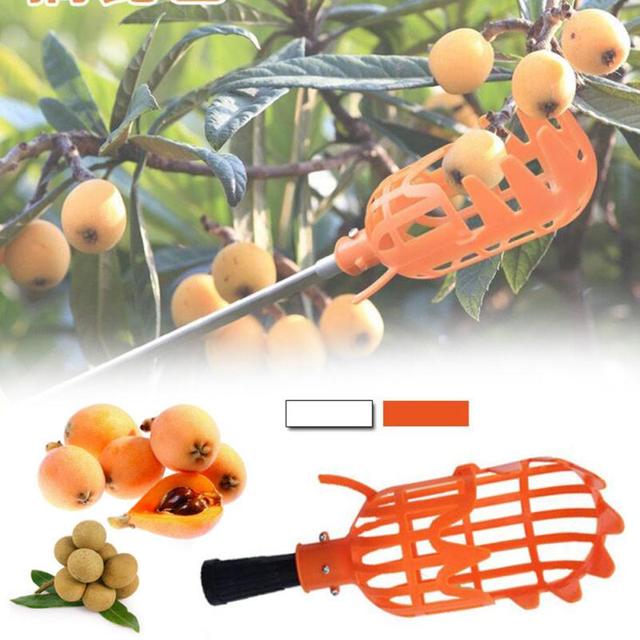 Zbierak do owoców Onvenient - narzędzie ogrodnicze do owoce zbieranie w szklarniach - Wianko - 7