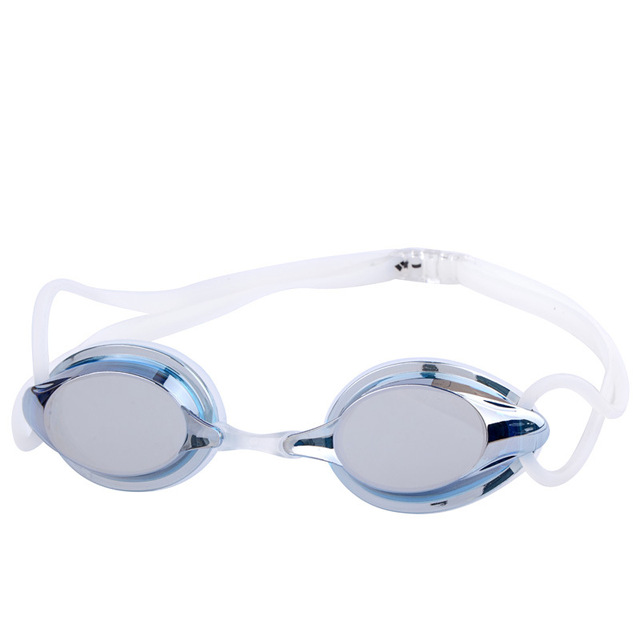Okulary pływackie przeciwmgielne Unisex basen Sport 2019 nowe - Wianko - 6