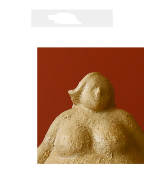 Figurka Rzeźby Kobieta Joga z Żywicy do Dekoracji salonu - Wianko - 19