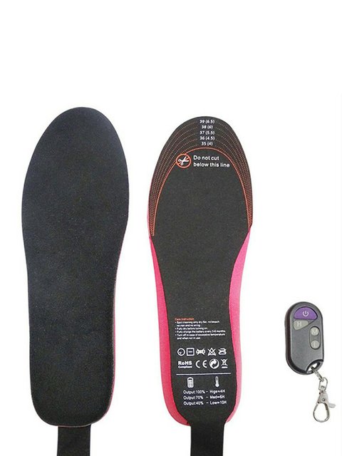 Elektryczne podgrzewane skarpety unisex USB, z wyjmowalnymi wkładkami, idealne na zimowe sporty i turystykę - Wianko - 22