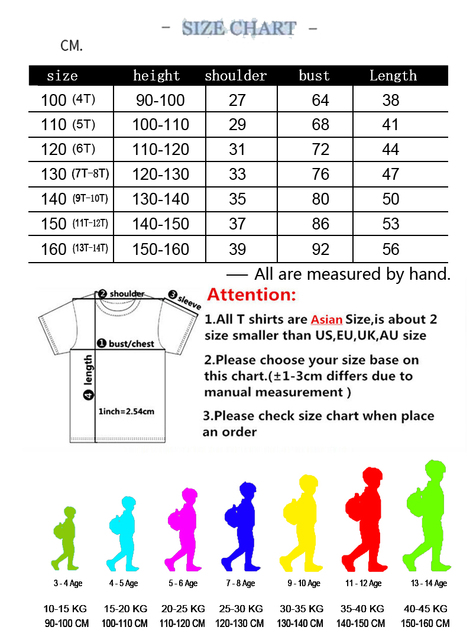 Zestaw T-shirt + spodenki A4 Lamba dla dzieci - moda Harajuku - Wianko - 1
