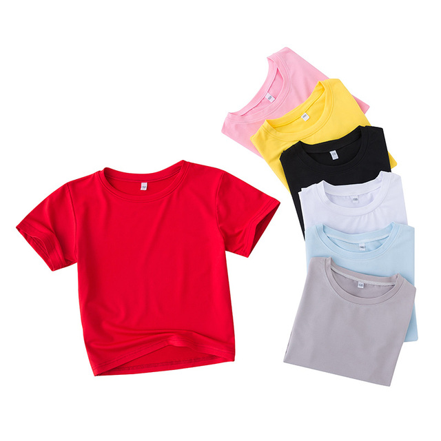 Zestaw T-shirt + spodenki A4 Lamba dla dzieci - moda Harajuku - Wianko - 7