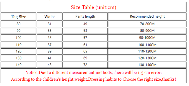 Długie bawełniane spodnie dla dziewczynek o koreańskim stylu, 1-8 lat, jesień - Wianko - 1