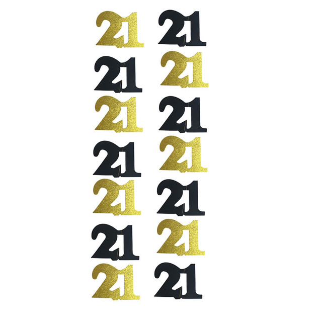 1. Papierowe wisiorki w zestawie 18, 21, 30, 40, 50, 60 - dekoracje na imprezę urodzinową dla dorosłych i rocznicęFinalna wersja tytułu: Zestaw papierowych wisiorków na imprezę urodzinową i rocznicę (18, 21, 30, 40, 50, 60) - Wianko - 13