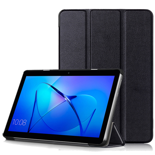Tablet 10.1 Cal z systemem Android 9.0, czterordzeniowy procesor, Dual SIM, 3G, Google Play, WiFi, Bluetooth, 2GB RAM, 32GB ROM - Wianko - 26