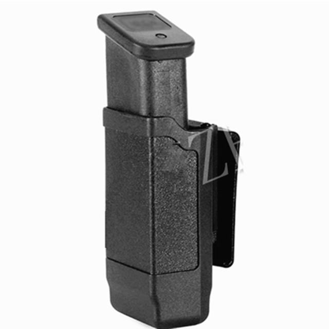 Tactcal etui na magazynek Glock 9mm/.40 Cal w stylu wiosła - DIY dekoracje imprezowe - Wianko - 5